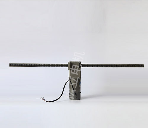 管式直線電機(jī)